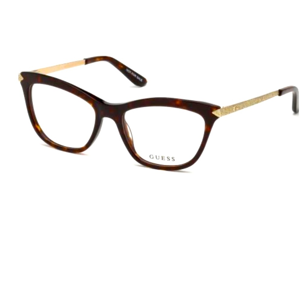 👓GUESS Cat Eye Glasses👓 GU2655